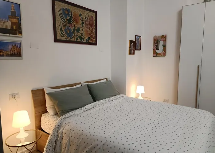 Welcome Studio 36 Porta Romana
